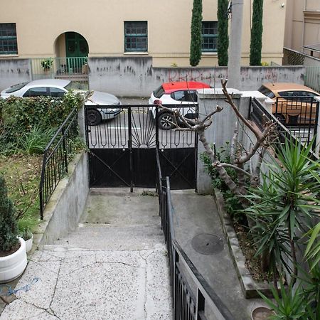 Neimar Apartment With Great Wi-Fi And Free Parking ベオグラード エクステリア 写真