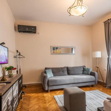 Neimar Apartment With Great Wi-Fi And Free Parking ベオグラード エクステリア 写真