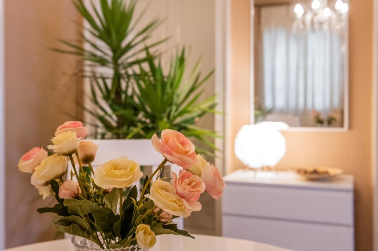 Neimar Apartment With Great Wi-Fi And Free Parking ベオグラード エクステリア 写真