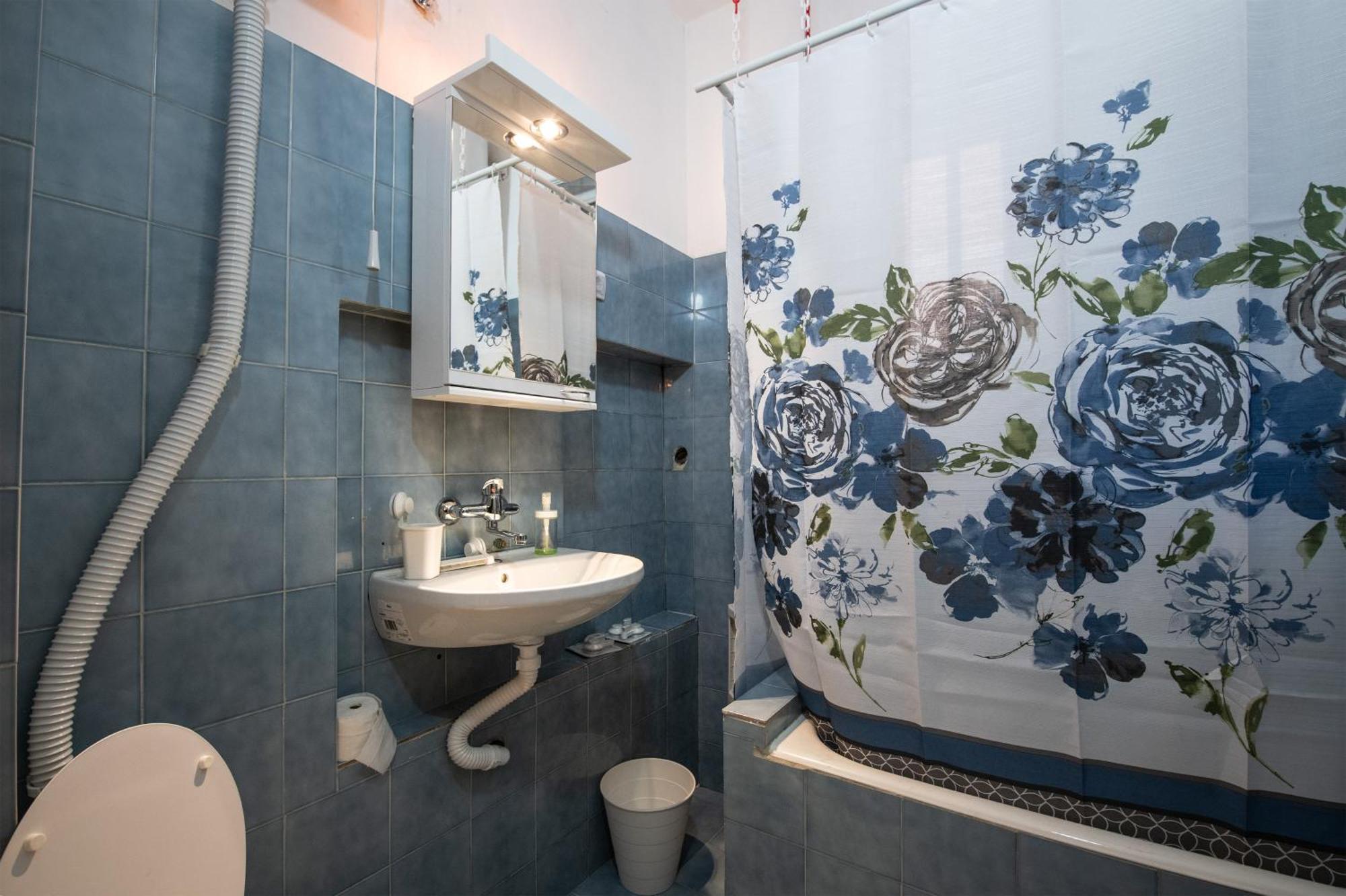 Neimar Apartment With Great Wi-Fi And Free Parking ベオグラード エクステリア 写真